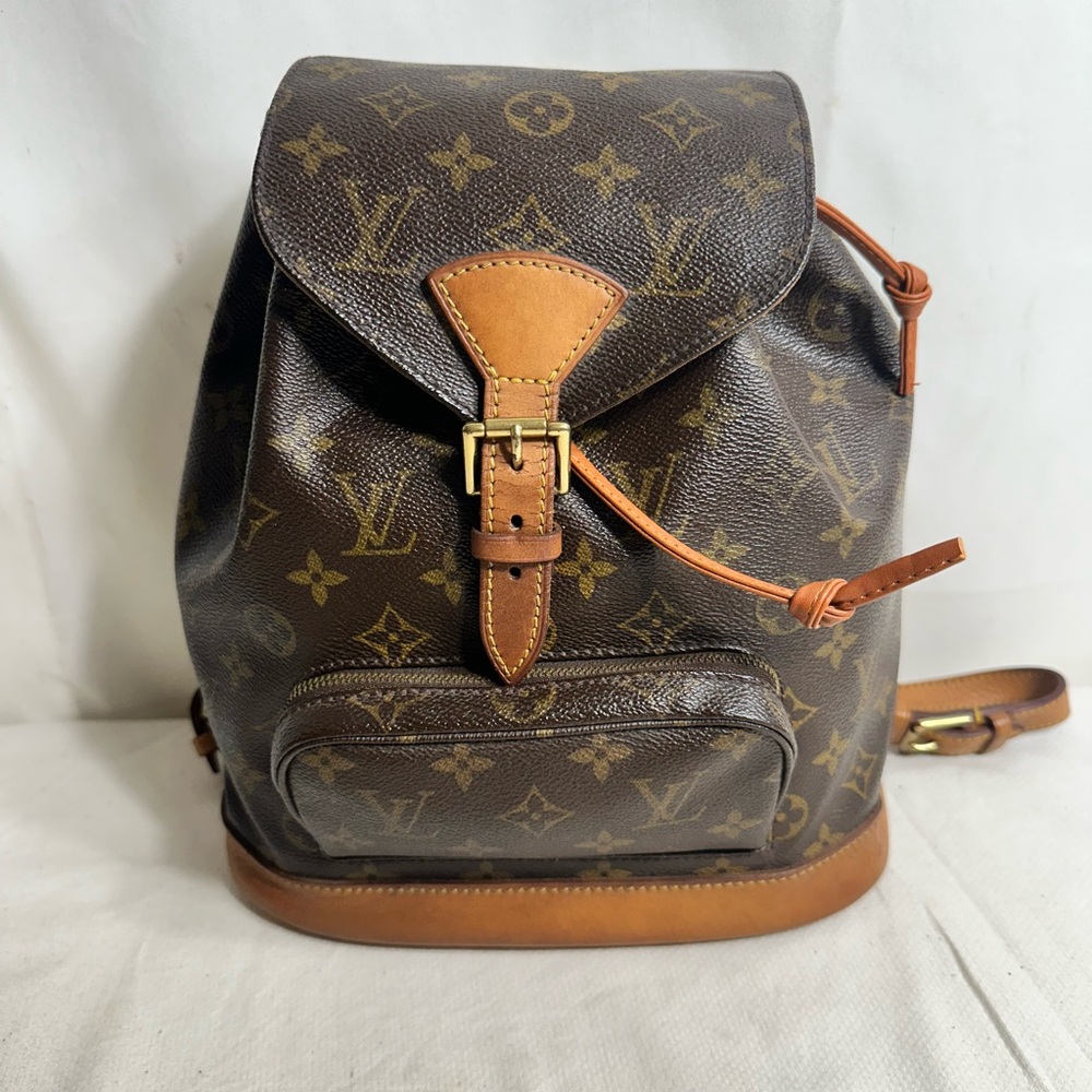 Louis Vuitton BackPack